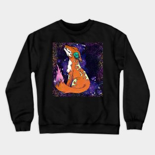 Let The Music Find You Crewneck Sweatshirt